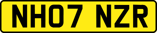 NH07NZR