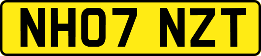 NH07NZT