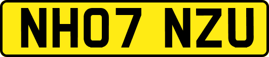 NH07NZU