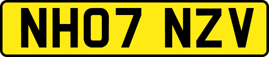 NH07NZV
