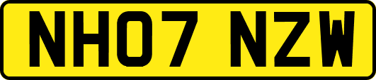 NH07NZW