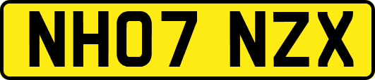 NH07NZX