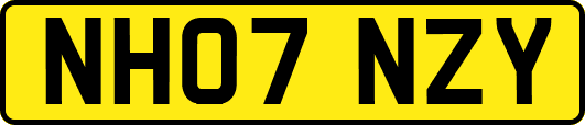 NH07NZY