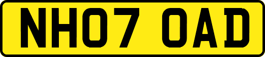 NH07OAD