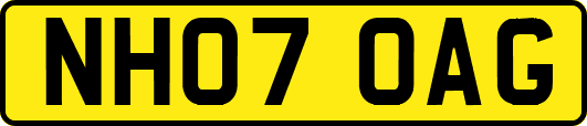 NH07OAG
