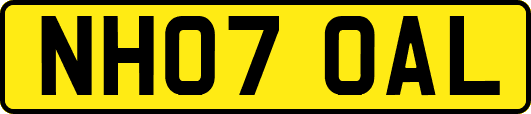 NH07OAL