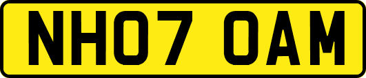 NH07OAM