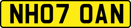 NH07OAN