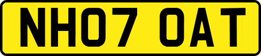 NH07OAT