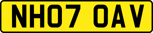 NH07OAV