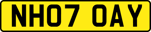 NH07OAY
