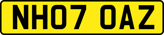 NH07OAZ
