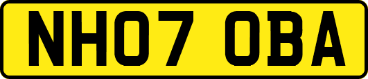 NH07OBA
