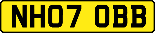 NH07OBB