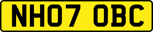 NH07OBC
