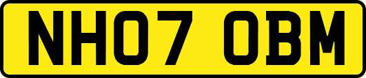 NH07OBM