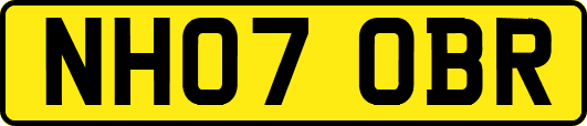 NH07OBR