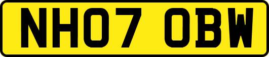 NH07OBW