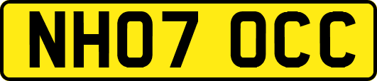 NH07OCC