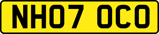 NH07OCO
