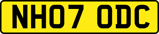 NH07ODC