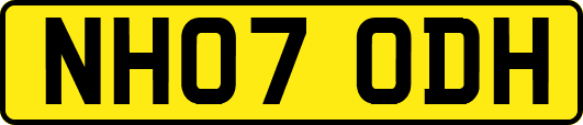 NH07ODH
