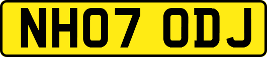 NH07ODJ