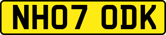 NH07ODK