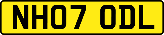 NH07ODL