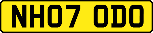 NH07ODO