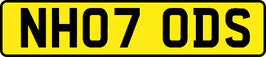 NH07ODS