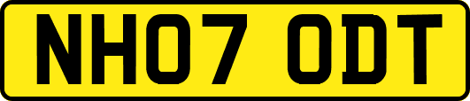 NH07ODT
