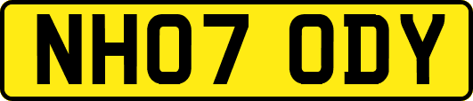 NH07ODY
