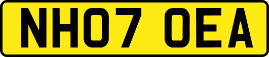 NH07OEA