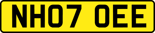 NH07OEE