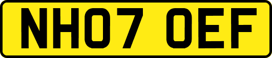 NH07OEF