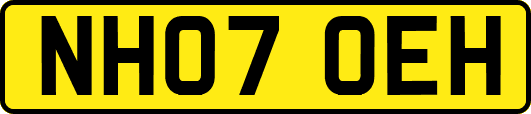 NH07OEH