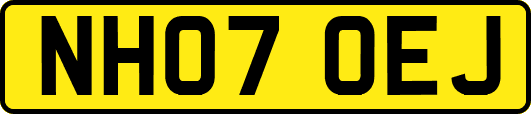 NH07OEJ