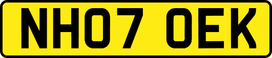 NH07OEK
