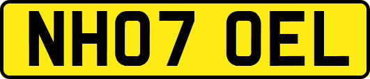 NH07OEL