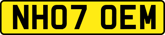 NH07OEM