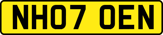 NH07OEN