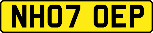 NH07OEP