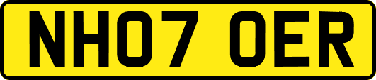 NH07OER