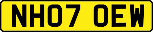 NH07OEW