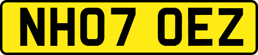 NH07OEZ