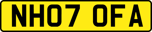 NH07OFA