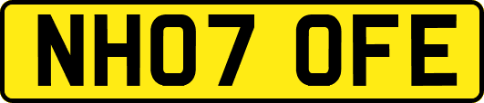 NH07OFE