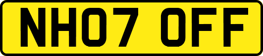 NH07OFF