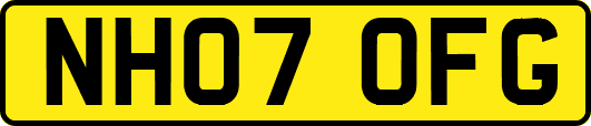 NH07OFG